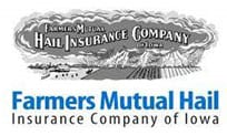 Farmers Mutual Hail Logo